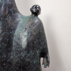 Load image into Gallery viewer, Untitled (Woman with Child)
