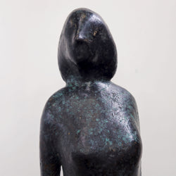 Load image into Gallery viewer, Untitled (Woman with Child)

