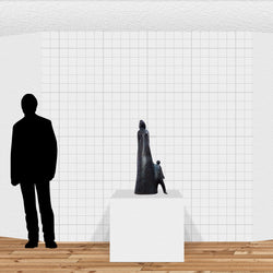 Load image into Gallery viewer, Untitled (Woman with Child)
