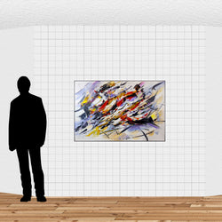 Load image into Gallery viewer, Untitled (Splash)
