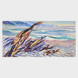 Load image into Gallery viewer, Untitled (Driftwood I)
