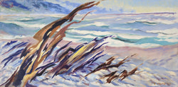 Load image into Gallery viewer, Untitled (Driftwood I)

