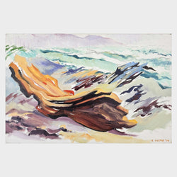 Load image into Gallery viewer, Untitled (Driftwood II)
