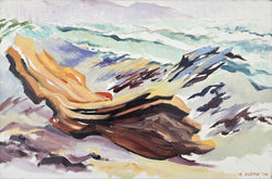 Load image into Gallery viewer, Untitled (Driftwood II)

