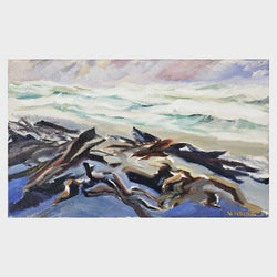 Load image into Gallery viewer, Untitled (Driftwood III)
