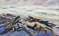 Load image into Gallery viewer, Untitled (Driftwood III)
