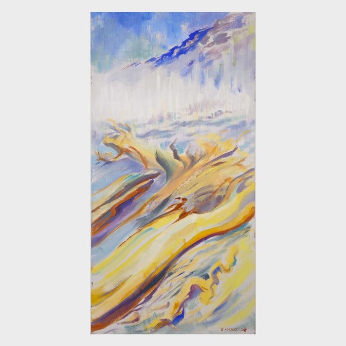 Untitled (Landscape I)