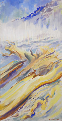 Load image into Gallery viewer, Untitled (Landscape I)
