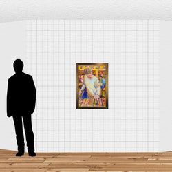 Load image into Gallery viewer, Untitled (Librarian)
