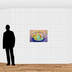 Load image into Gallery viewer, Untitled (Library I)
