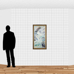 Load image into Gallery viewer, Untitled (Mountainscape I)
