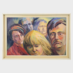Load image into Gallery viewer, People

