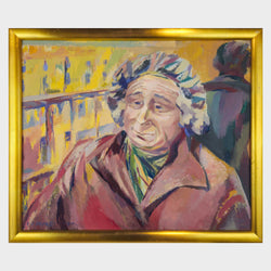 Load image into Gallery viewer, Untitled (Portrait)
