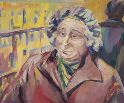 Load image into Gallery viewer, Untitled (Portrait)
