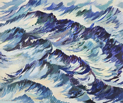 Load image into Gallery viewer, Sea Movement
