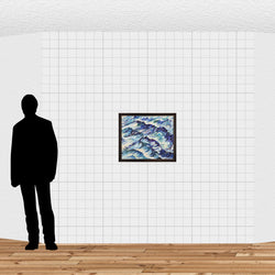 Load image into Gallery viewer, Sea Movement
