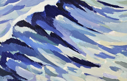 Load image into Gallery viewer, Untitled (Seascape I)
