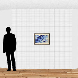 Load image into Gallery viewer, Untitled (Seascape I)
