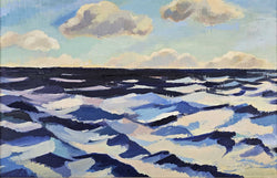 Load image into Gallery viewer, Untitled (Seascape II)
