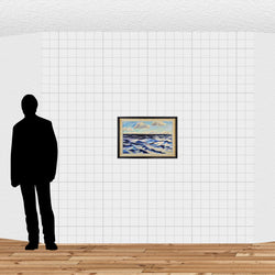 Load image into Gallery viewer, Untitled (Seascape II)
