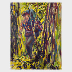 Load image into Gallery viewer, Untitled (Tramper)
