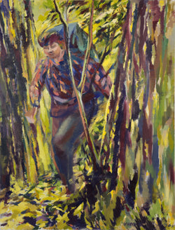 Load image into Gallery viewer, Untitled (Tramper)
