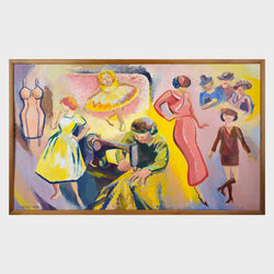 Load image into Gallery viewer, Untitled (Womens Fancy)
