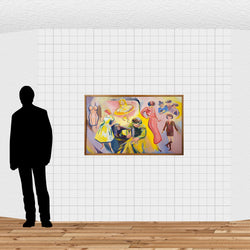 Load image into Gallery viewer, Untitled (Womens Fancy)
