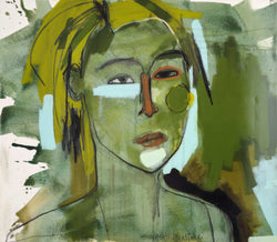 Load image into Gallery viewer, Untitled (Portrait)
