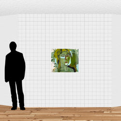 Load image into Gallery viewer, Untitled (Portrait)
