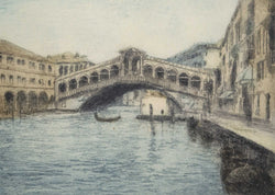 Load image into Gallery viewer, Untitled Venice - Ponte
