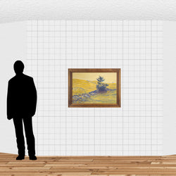 Load image into Gallery viewer, Untitled Landscape
