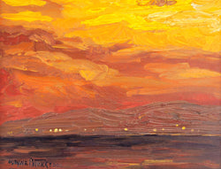 Load image into Gallery viewer, Timaru Lights
