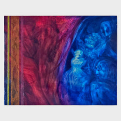 Load image into Gallery viewer, Blue Grace
