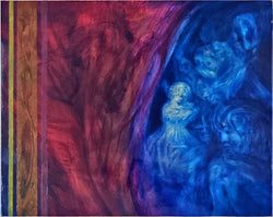 Load image into Gallery viewer, Blue Grace
