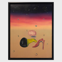 Load image into Gallery viewer, Eyes to Stones
