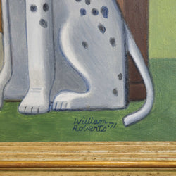 Load image into Gallery viewer, Untitled (Women &amp; Dogs)
