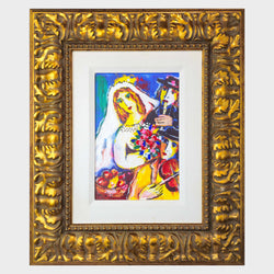 Load image into Gallery viewer, Untitled (Bride &amp; Musicians)
