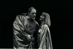 Load image into Gallery viewer, Anthony &amp; Cleopatra (Helen Mirren &amp; Michael Gambon)
