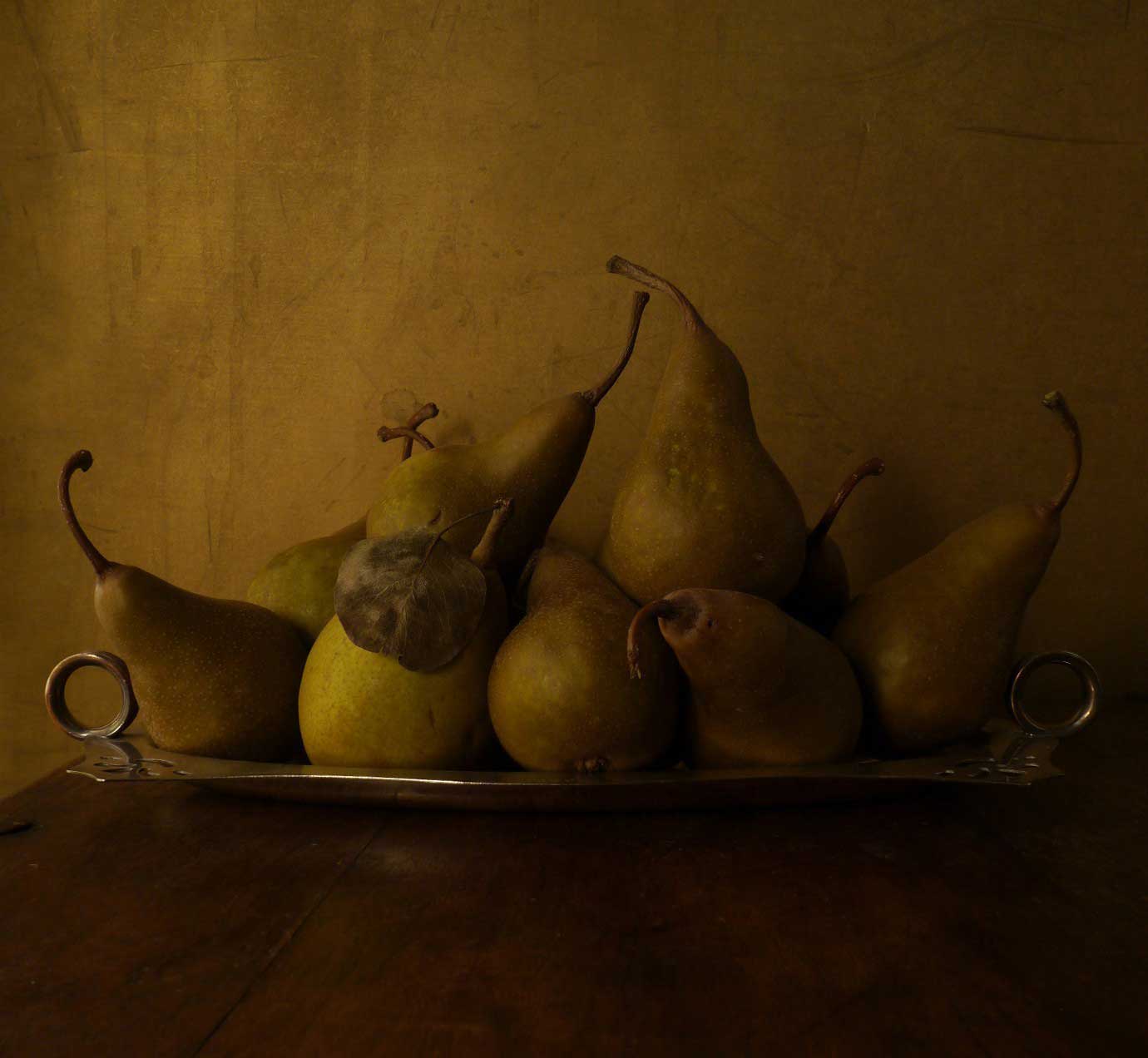 Pears