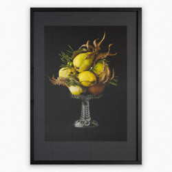 Load image into Gallery viewer, Still Life with Quince &amp; Soldiers
