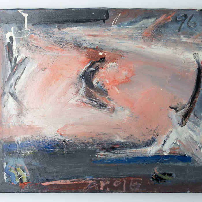 Alan Pearson