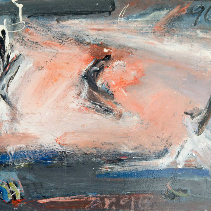 Alan Pearson