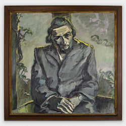 Load image into Gallery viewer, Portrait Reg Nicholas
