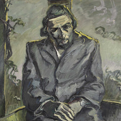 Load image into Gallery viewer, Portrait Reg Nicholas
