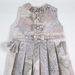 Load image into Gallery viewer, Travel Dress - Paris
