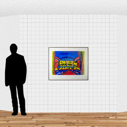 Load image into Gallery viewer, Barry Clarke
