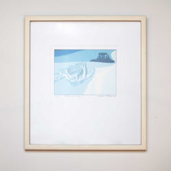 Load image into Gallery viewer, Barry Cleavin - Fish and Ship I
