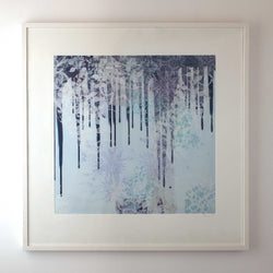 Load image into Gallery viewer, Camille Hamilton - White Lilac
