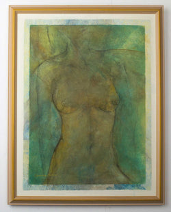 Load image into Gallery viewer, Nude - Sharleen McIsaac
